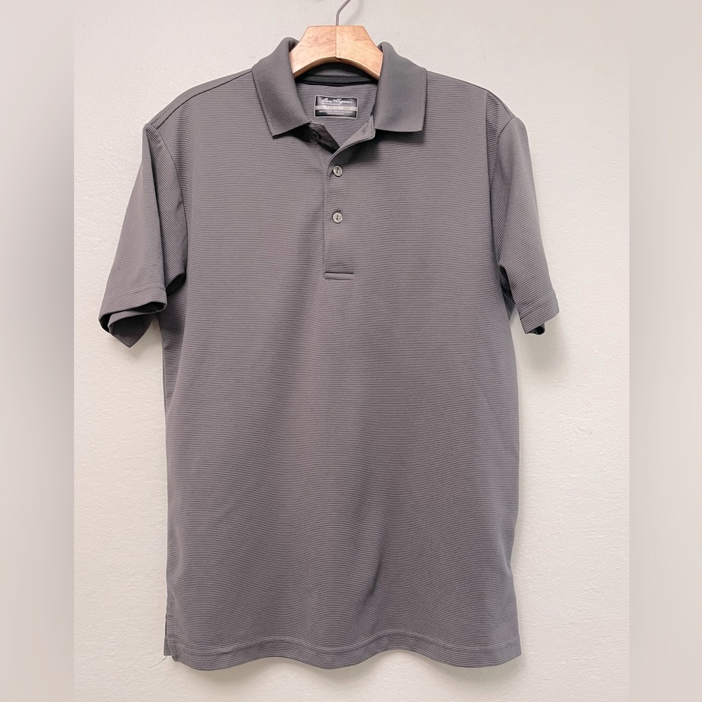 Ben Hogan Performance Polo Shirt Mens sz Small